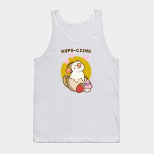 KUPO-CCINO Tank Top